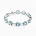 Sky Blue Bracelet